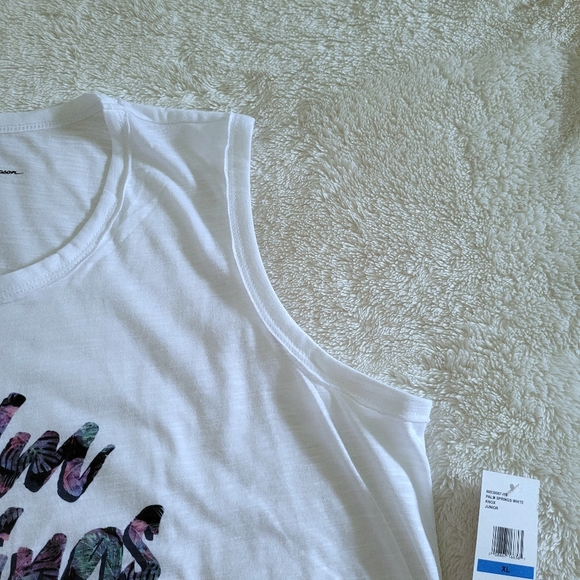 Jessica Simpson "Palm🌴 Springs" Tank - NWT - Picture 6 of 14